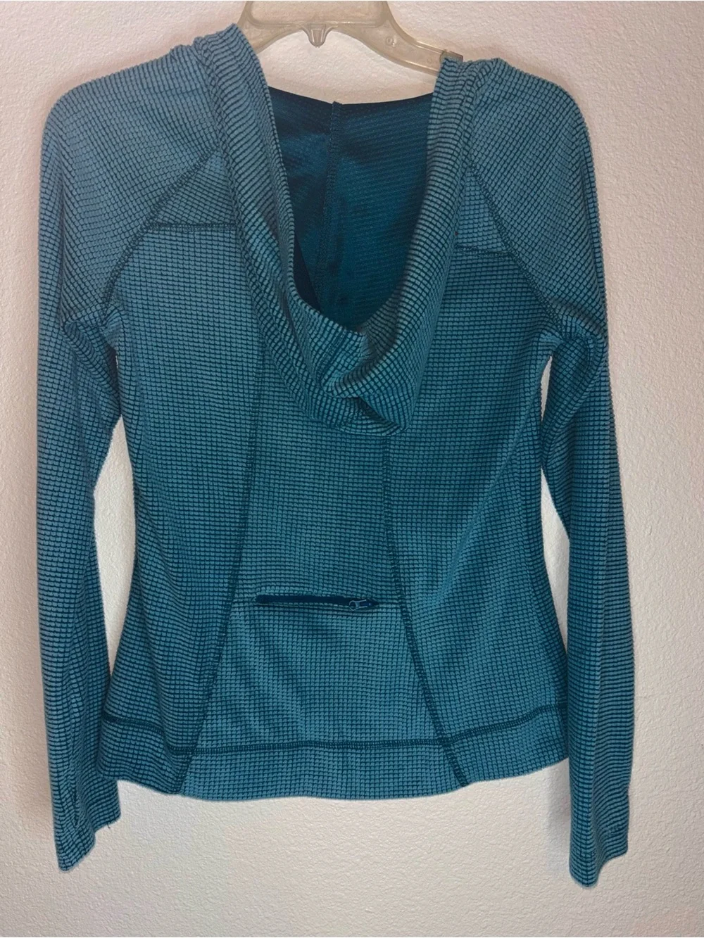 Eddie Bauer soft teal
